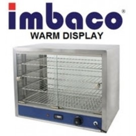 WARMING DISPLAY DH-480 / DH-580 / DH-805